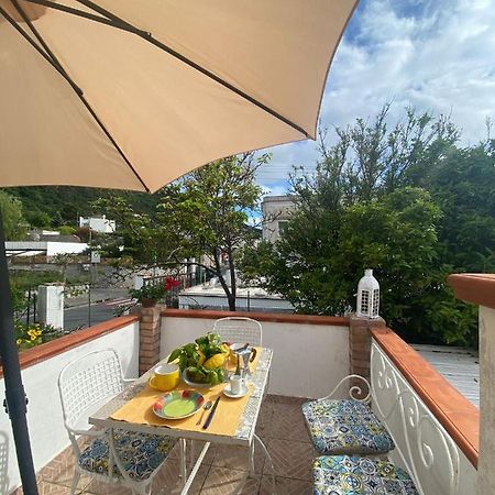 La Dependance Di Zio Giovanni Apartamento Anacapri  Exterior foto