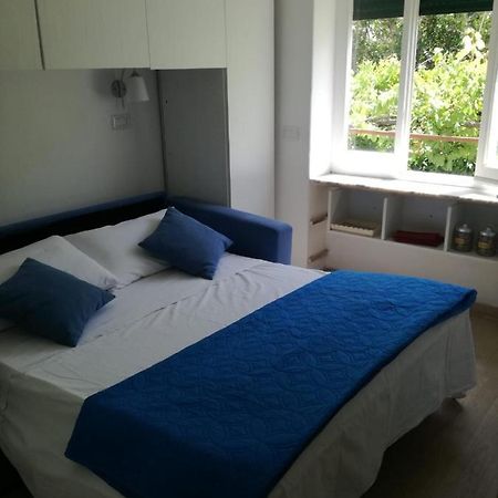 La Dependance Di Zio Giovanni Apartamento Anacapri  Exterior foto