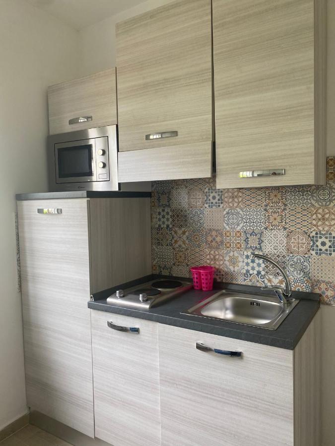 La Dependance Di Zio Giovanni Apartamento Anacapri  Exterior foto