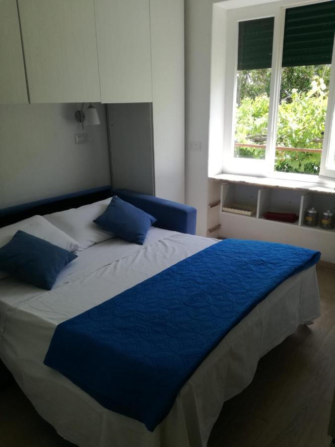 La Dependance Di Zio Giovanni Apartamento Anacapri  Exterior foto